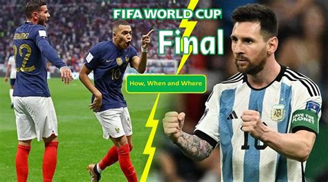 argentina vs france final prediction.